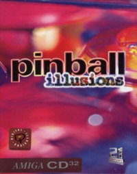 Pinball Illusions